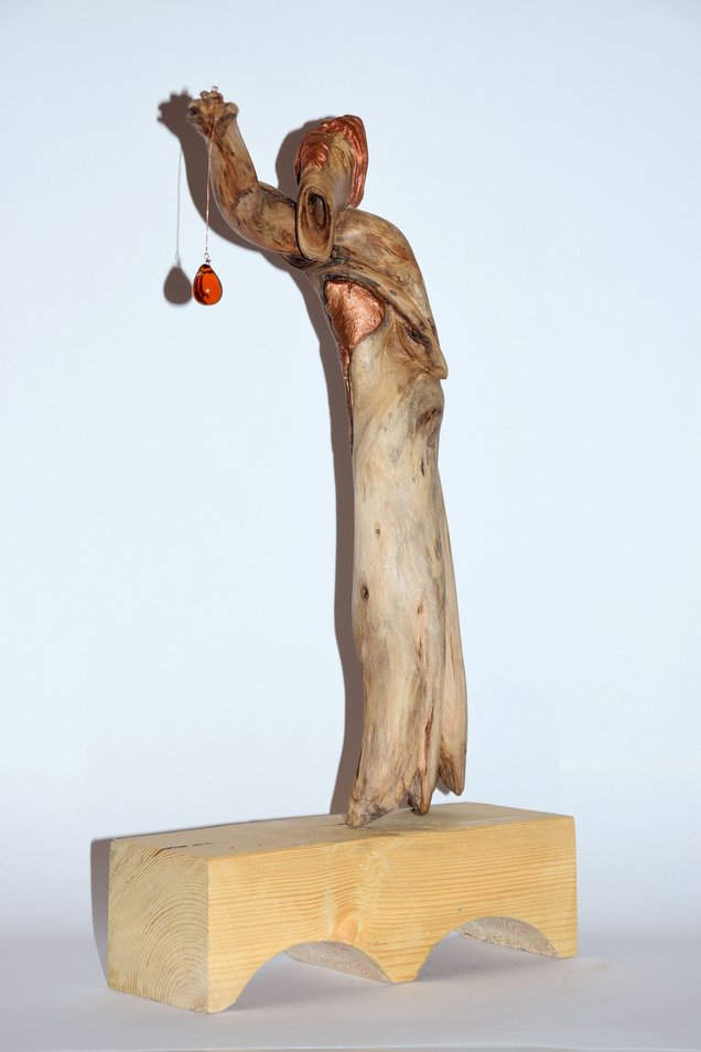 Der Suchende Der Suchende