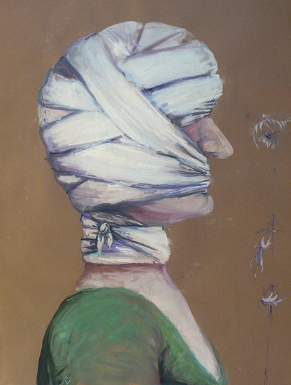 Unspoken love Unspoken love