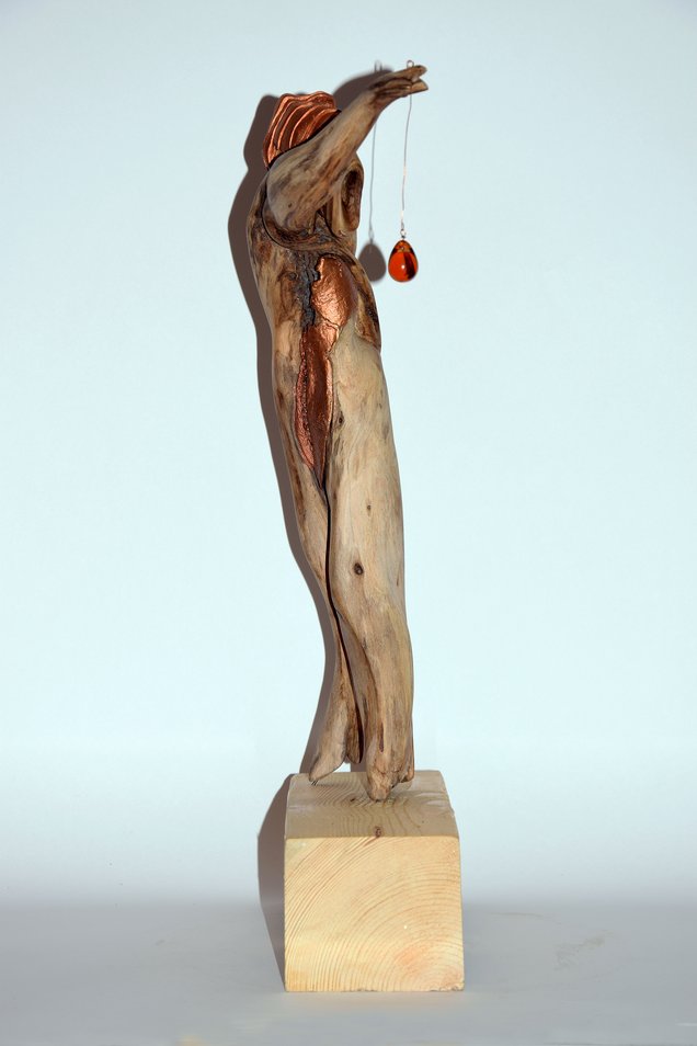 Der Suchende Der Suchende